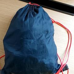 Backpack - Zwemgerief - Nemadire, as reported by Centraal magazijn using iLost