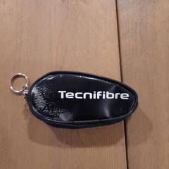 Sleutelhanger, rapporterat av Pouw Vervoer med iLost