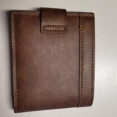 Zorroa Leunk, gisa salatu by Connexxion Haarlem IJmond iLost erabiliz