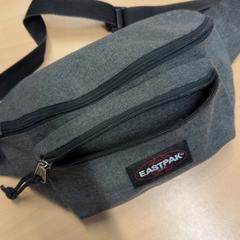 Pasová taška, jak nahlášeno RET pomocí iLost