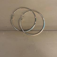 Earring, as reported by Familie Resort Molenwaard using iLost