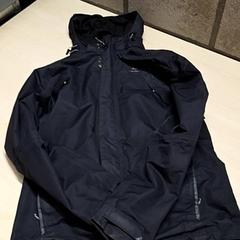 Jacket, as reported by Arriva Oost-Brabant using iLost