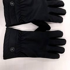 Guants, segons ha informat Arriva Limburg Zuid mitjançant iLost