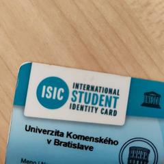 Kartička, iLost를 사용하여 IKEA Bratislava에 보고됨