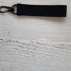 Portachiavi, come riportato da DierenPark Amersfoort utilizzando iLost