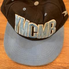 Basebollkeps, rapporterat av MEININGER Hotel Marseille Centre la Joliette med iLost