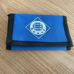 Plånbok, rapporterat av Breng Arnhem med iLost