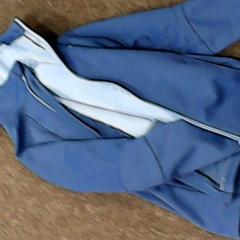 Dzseki quechua, amint azt SnowWorld Landgraaf az iLost segítségével jelentette.