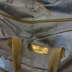 Borsa, come riportato da U-OV Utrecht utilizzando iLost