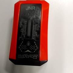 Vape rood, zgłoszono przez Centraal magazijn przy użyciu iLost