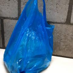 Bag, as reported by Arriva Oost-Brabant using iLost