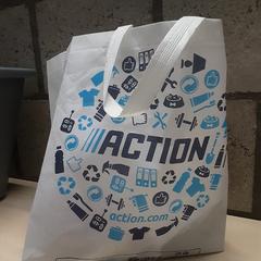 Tas, gisa salatu by Arriva Oost-Brabant iLost erabiliz