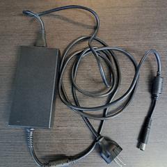 Laptop charger Black Dell 180w, as reported by TU/e - Receptie Gemini using iLost