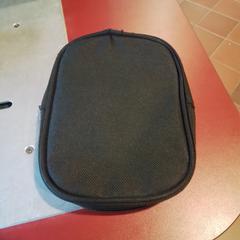 Tasje Zwart, rapporterat av Apenheul med iLost