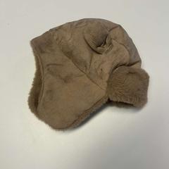 Beanie, as reported by Regio Oost-Vlaanderen using iLost