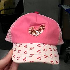 Cap, come riportato da IKEA Hasselt utilizzando iLost