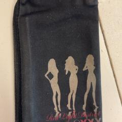 Ügy, amint azt GVB az iLost segítségével jelentette.