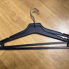 Clothes hanger, as reported by IKEA Brno using iLost