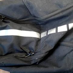 Rugtas, zgłoszono przez Connexxion Haarlem AML przy użyciu iLost