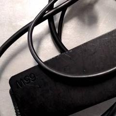 Carregador Zwart, como reportado por Arriva Friesland / Groningen utilizando o iLost