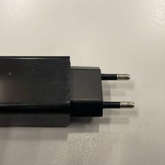 Stekker blokje Usb oplaadblokje, som rapportert av Heidelberglaan 15 ved bruk av iLost