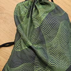 Tas, zoals gemeld door GVB met iLost