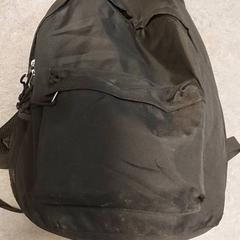 Backpack Zwart, as reported by Regio Oost-Vlaanderen using iLost