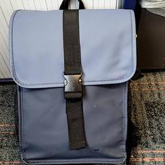 Bag, som rapportert av Connexxion Haarlem IJmond ved bruk av iLost