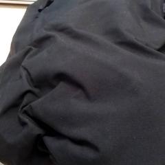 Pláštenka Zwart, ako bolo nahlásené Qbuzz Fryslân pomocou iLost