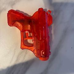 Leketøy, som rapportert av Fjord Line - Fjord FSTR ved bruk av iLost