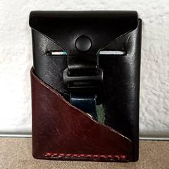 Pasjeshouder Kluwer, zoals gemeld door Qbuzz GD Groningen Peizerweg met iLost