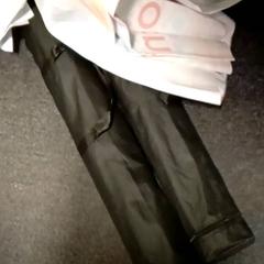 Väska, rapporterat av Mövenpick Hotel Amsterdam City Centre med iLost