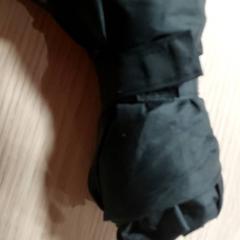 Umbrella par1, as reported by Regio Antwerpen - Brussel using iLost