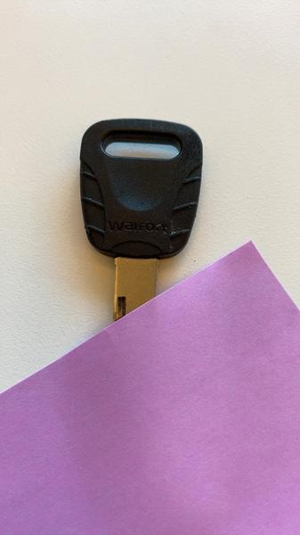 Key