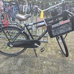 남성용 자전거, iLost를 사용하여 Gemeente Roermond에 보고됨