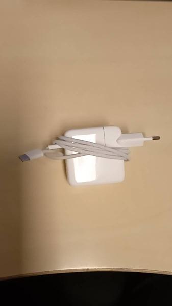 Adapter & Oplader