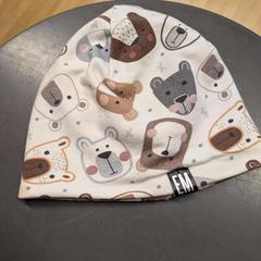 Gorro de bebé, segundo informou IKEA Brno usando iLost