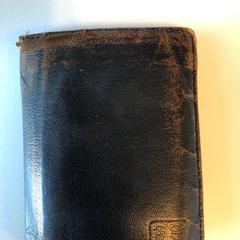 Portemonnee, som rapportert av Gemeente Noordwijk ved bruk av iLost