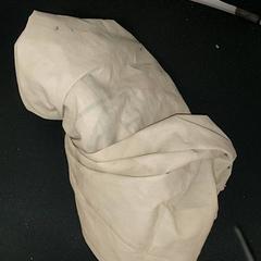 Bag - Vermaat, as reported by Centraal magazijn using iLost