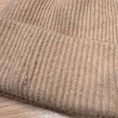 Beanie Beige, amint azt Qbuzz Fryslân az iLost segítségével jelentette.