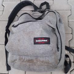 Mochila, como reportado por Arriva West-Brabant utilizando o iLost