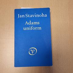 本 Blauw がiLostで Connexxion Noord Holland Noord Alkmaar によって報告されました