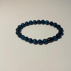 İLost kullanarak IKEA Groningen tarafından bildirildiği gibi Bileklik Blauw