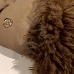 Jacket, as reported by De Efteling using iLost