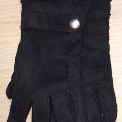 Luvas, como reportado por Arriva West-Brabant utilizando o iLost