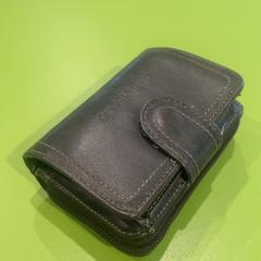 Portefeuille Rasuli, a été signalé par Gemeente Hardenberg utilisant iLost