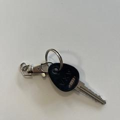 열쇠, iLost를 사용하여 Gemeente Ede에 보고됨