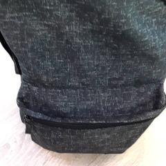 Sac à dos, a été signalé par EBS Tramplein utilisant iLost