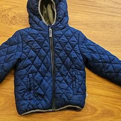 Jacke, gemeldet von GVB über iLost