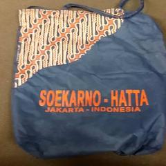 Taška, ako bolo nahlásené RET pomocou iLost